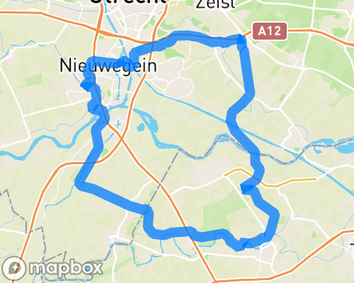 Rijn Linge 2021
