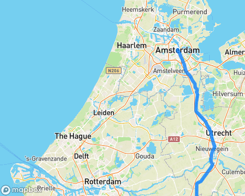 Amsterdam - Antwerpen