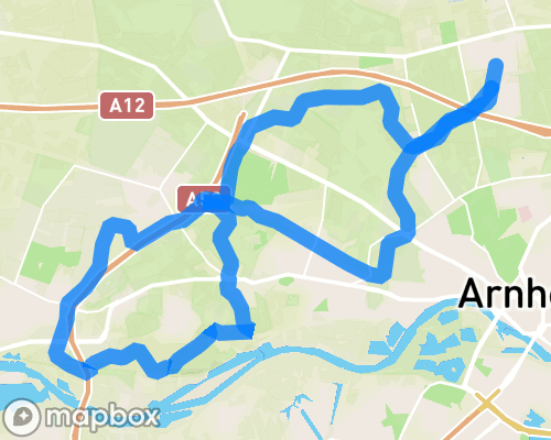 Middagrit | Ride | Strava