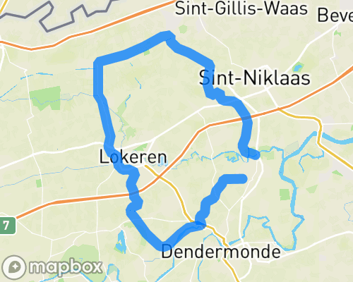 Rit van De Koolputten