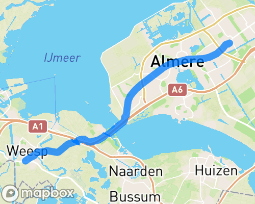 Almere Fietsen