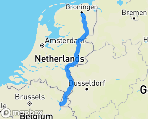 Dag 1 Sint Pi