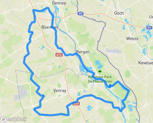 Toeren rond Sint-Petrusbasiliek