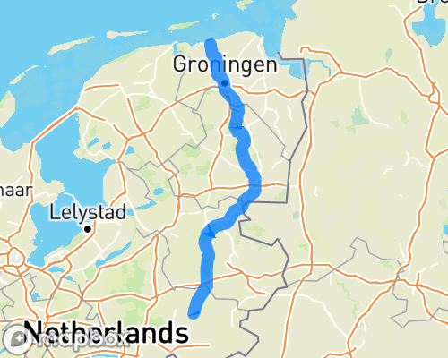 Pieterpad