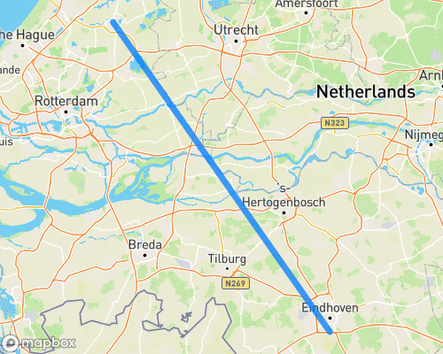Meshtastic Netherlands