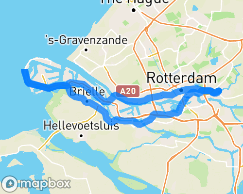 Road ride to Noorddijk