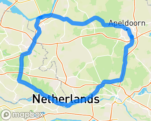 Koningsweg-Grebbedijk-Aardhuisweg