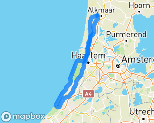 Wassenaar 149 km 2021