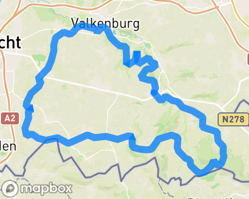 Edit Limburg Ruud 72 km.