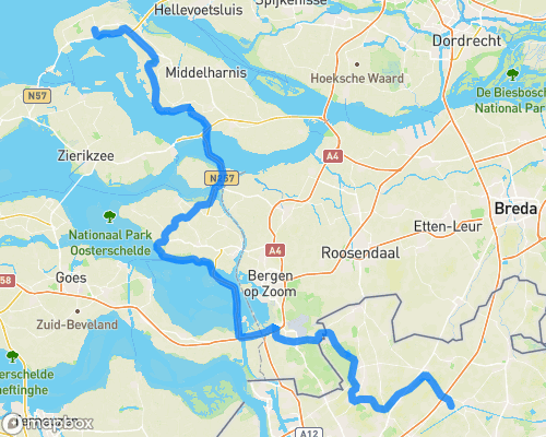 Road Trip NL-1