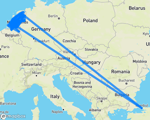 Meshtastic Netherlands