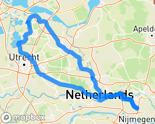 Vesting Naarden