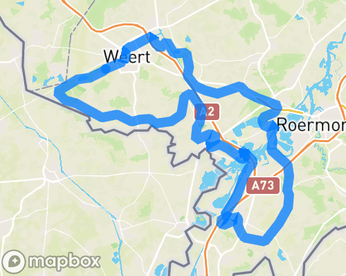 Limburg van verschillende kanten on AllTrails