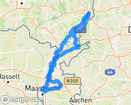 Maastricht 