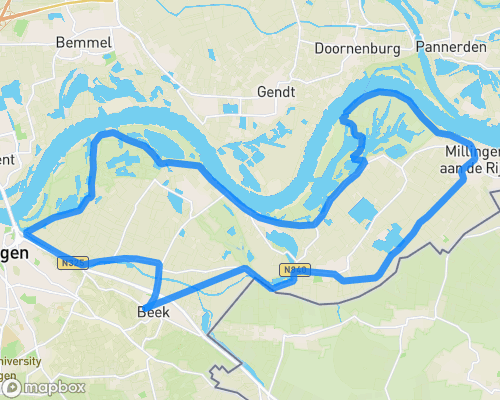 Fietsknoop