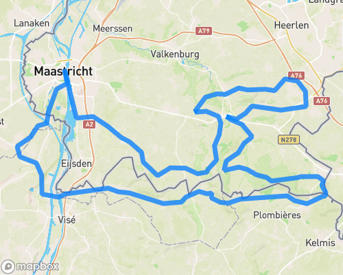 TdD 125 KM