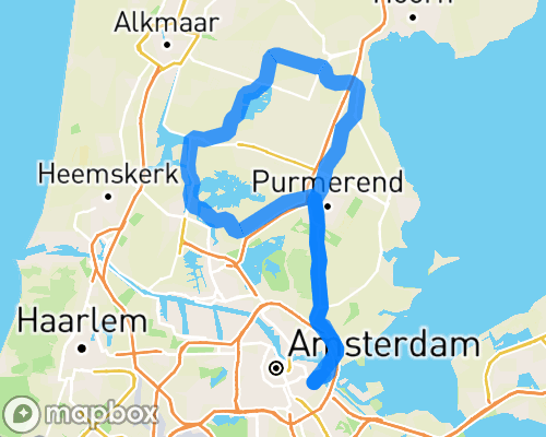 Zaterdag Wormer