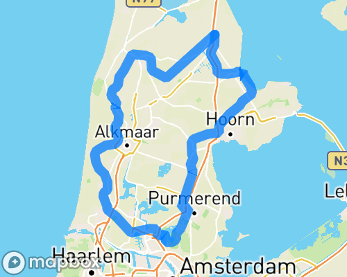 Rnh 170km